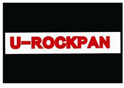 Trademark U-ROCKPAIN