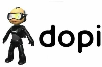 Trademark dopi