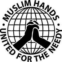 Trademark MUSLIM HANDS UNITED FOR THE NEEDY