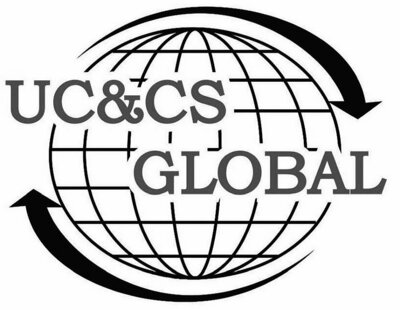 Trademark UC&CS GLOBAL