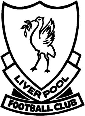 Trademark LIVERPOOL FOOTBALL CLUB