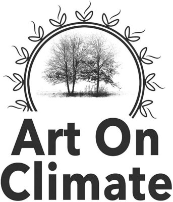 Trademark Art On Climate