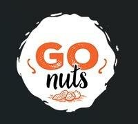 Trademark GO nuts