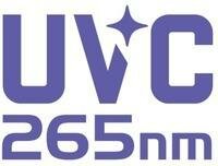 Trademark UVC 265nm