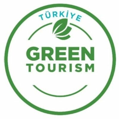 Trademark GREEN TOURISM TÜRKİYE