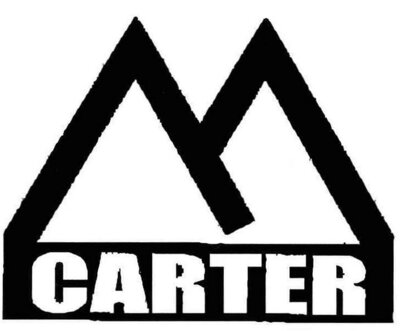 Trademark CARTER