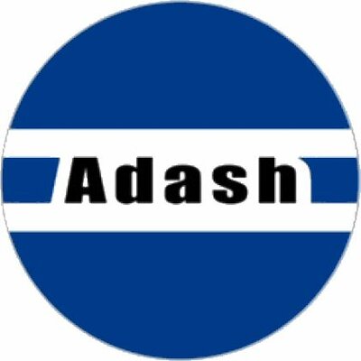 Trademark Adash