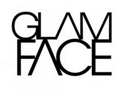 Trademark GLAM FACE