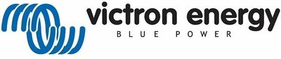 Trademark victron energy BLUE POWER