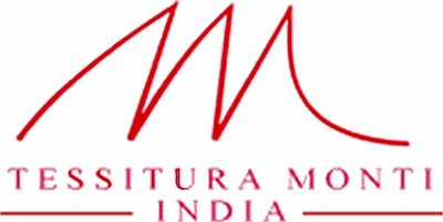 Trademark M TESSITURA MONTI INDIA