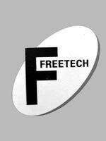 Trademark F FREETECH