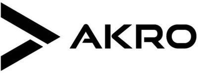 Trademark AKRO