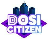 Trademark DOSI CITIZEN