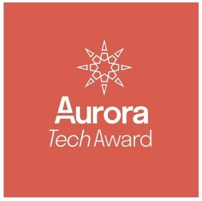 Trademark Aurora Tech Award