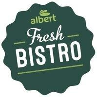 Trademark albert Fresh BISTRO