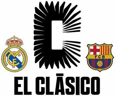 Trademark MCF C EL CLASICO FCB