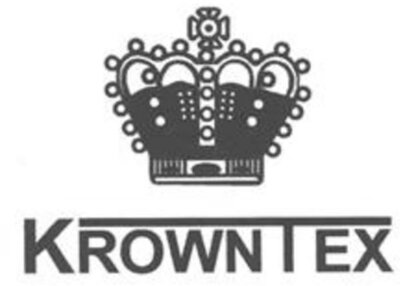 Trademark KROWNTEX