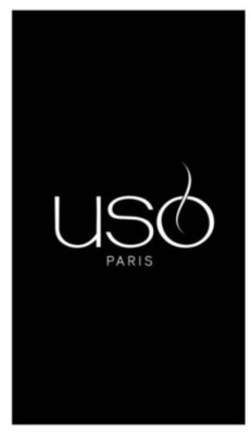 Trademark USO PARIS