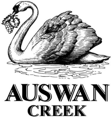 Trademark AUSWAN CREEK