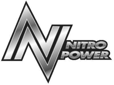 Trademark N NITRO POWER