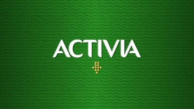 Trademark ACTIVIA