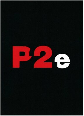 Trademark P2e