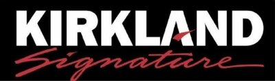 Trademark KIRKLAND Signature