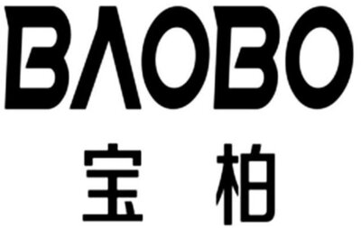 Trademark BAOBO