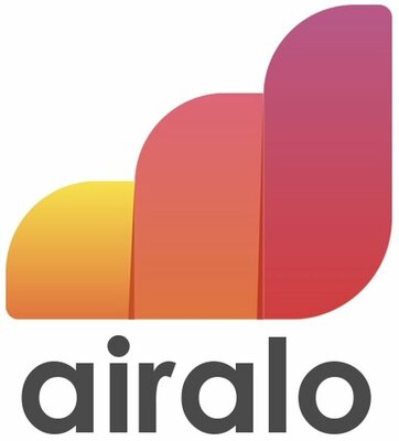 Trademark airalo