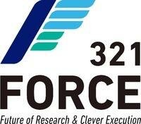 Trademark 321 FORCE Future of Research & Clever Execution