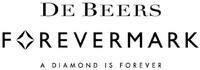 Trademark DE BEERS FOREVERMARK A DIAMOND IS FOREVER