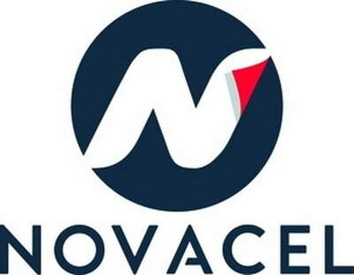 Trademark N NOVACEL