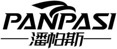 Trademark PANPASI