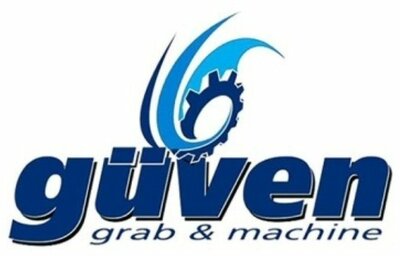 Trademark güven grab & machine