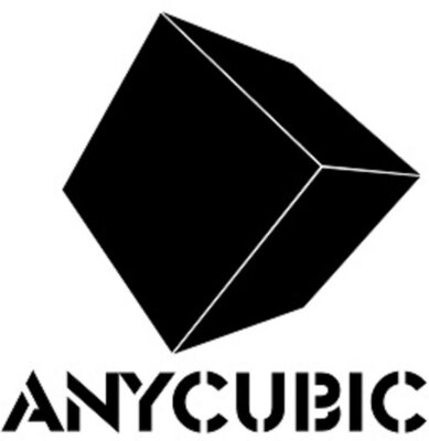 Trademark ANYCUBIC