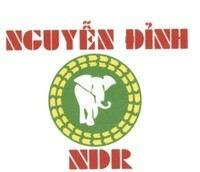 Trademark NGUYEN DINH NDR