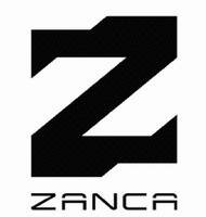 Trademark ZANCA