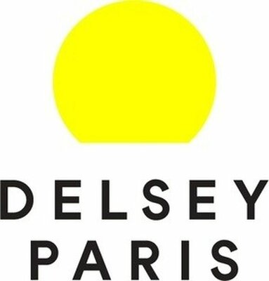 Trademark DELSEY PARIS