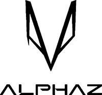 Trademark ALPHAZ