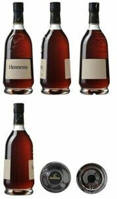 Trademark Hennessy