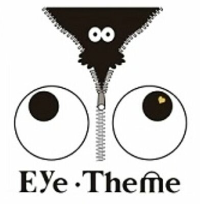 Trademark Eye·Theme