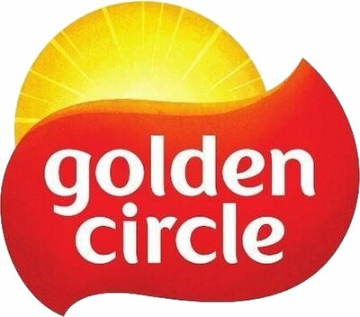 Trademark golden circle