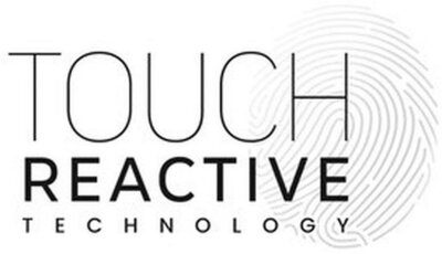 Trademark TOUCH REACTIVE TECHNOLOGY