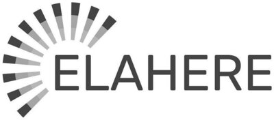 Trademark ELAHERE