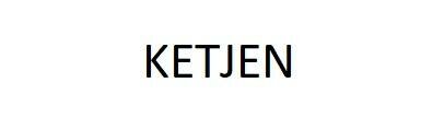 Trademark KETJEN