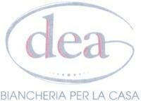 Trademark dea BIANCHERIA PER LA CASA