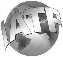 Trademark IATF