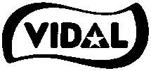 Trademark VIDAL