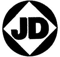 Trademark JD