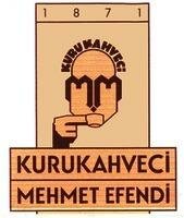 Trademark KURUKAHVECI MEHMET EFENDI